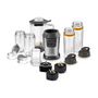 Voir la diapositive 3 : SENCO Blender smoothie - SENCOR - SBL 7570SS - 800 W - Argent