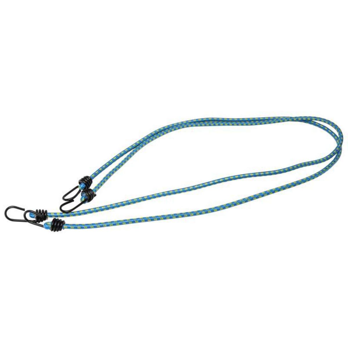  Tendeurs avec crochets Werkapro 2 pcs 150cm-ø12mm