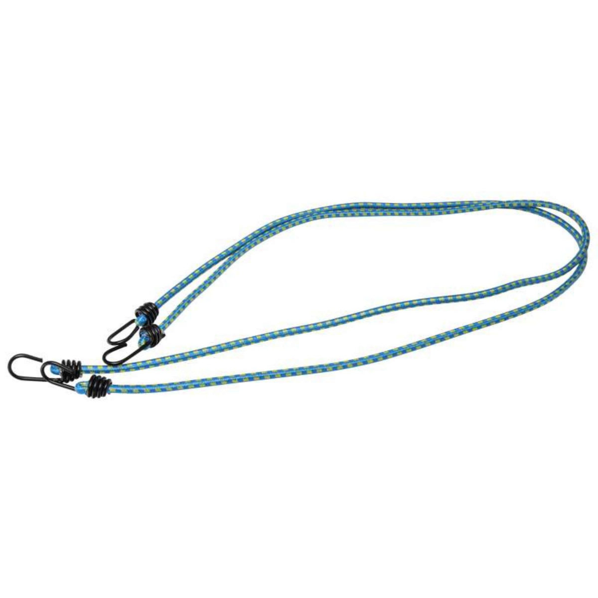  Tendeurs avec crochets Werkapro 2 pcs 150cm-ø12mm