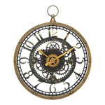 ATMOSPHERA Horloge silencieuse Méca D27