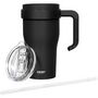 Voir la diapositive 5 : COOK CONCEPT Mug isotherme mini miami uni 600ml