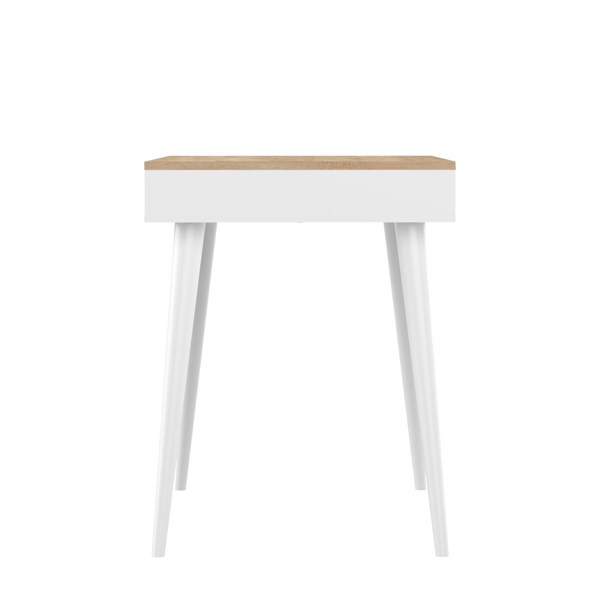 Bureau 1 tiroir L134cm PANORAMA