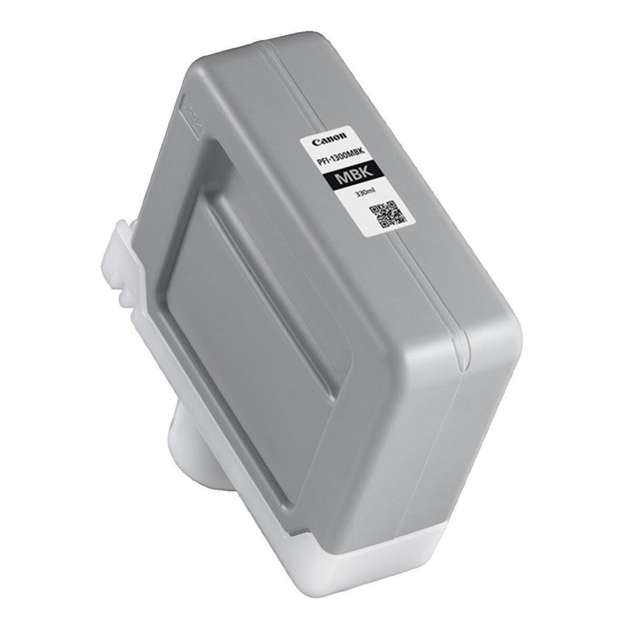 Canon Cartouche d'encre Canon PFI-1300MBK Mattschwarz Original
