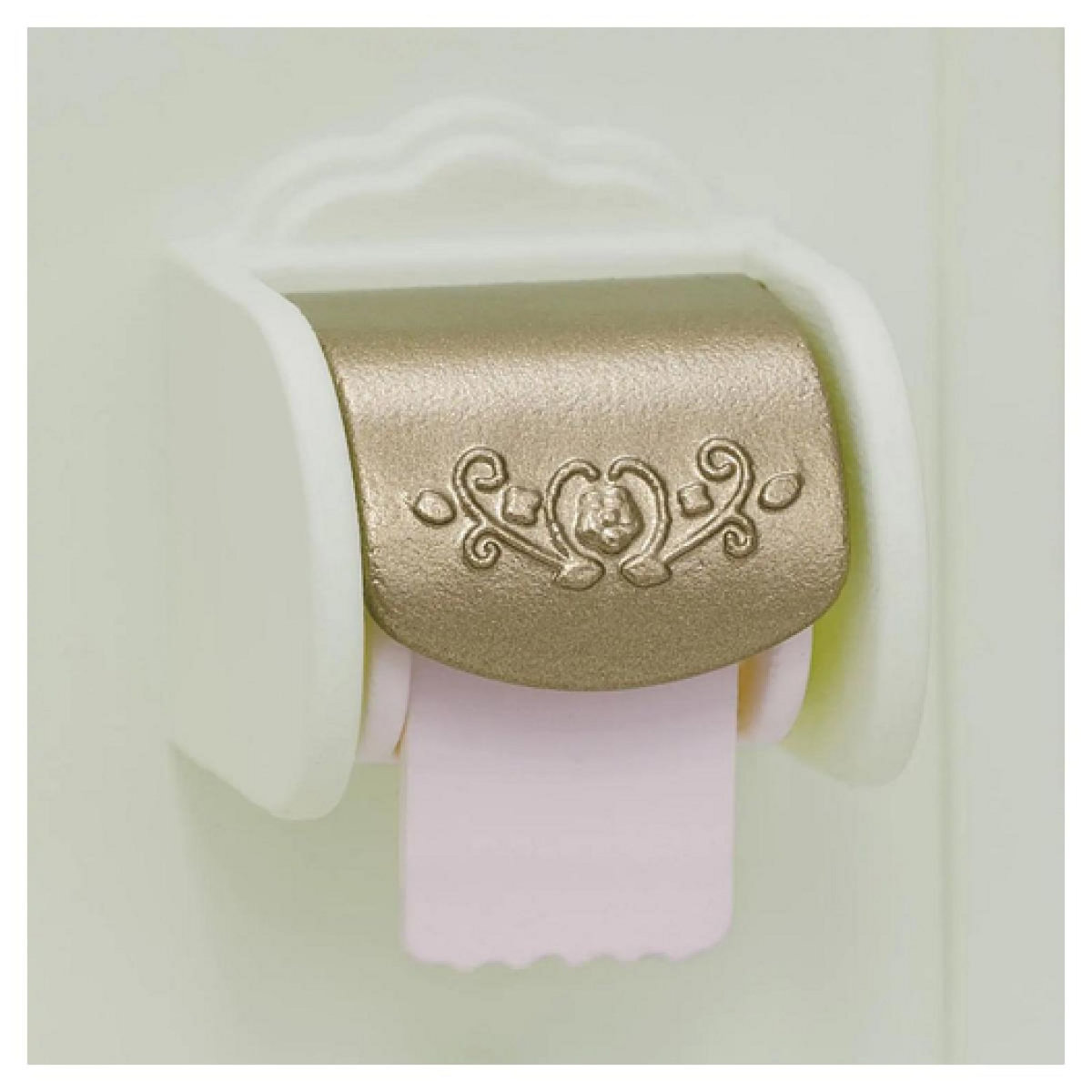 Sylvanian Families 5740  Les toilettes