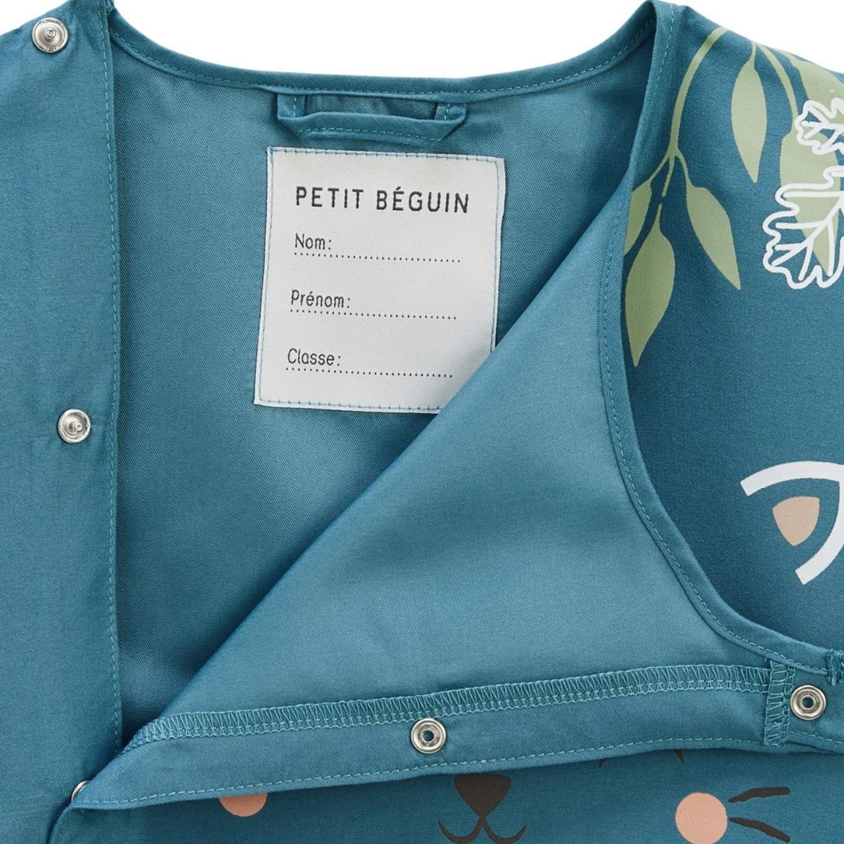 Petit Béguin Tablier enfant Merlin