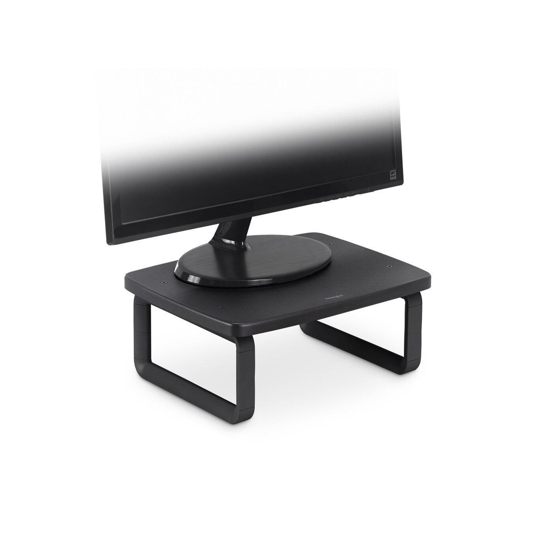 Voir la diapositive 3 : Kensington Kensington support pour écran plus smartfit® — noir