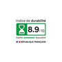 Voir la diapositive 5 : BOSCH Lave-linge frontal 60cm 8kg 1200 tours/min - WAN2427ZFR