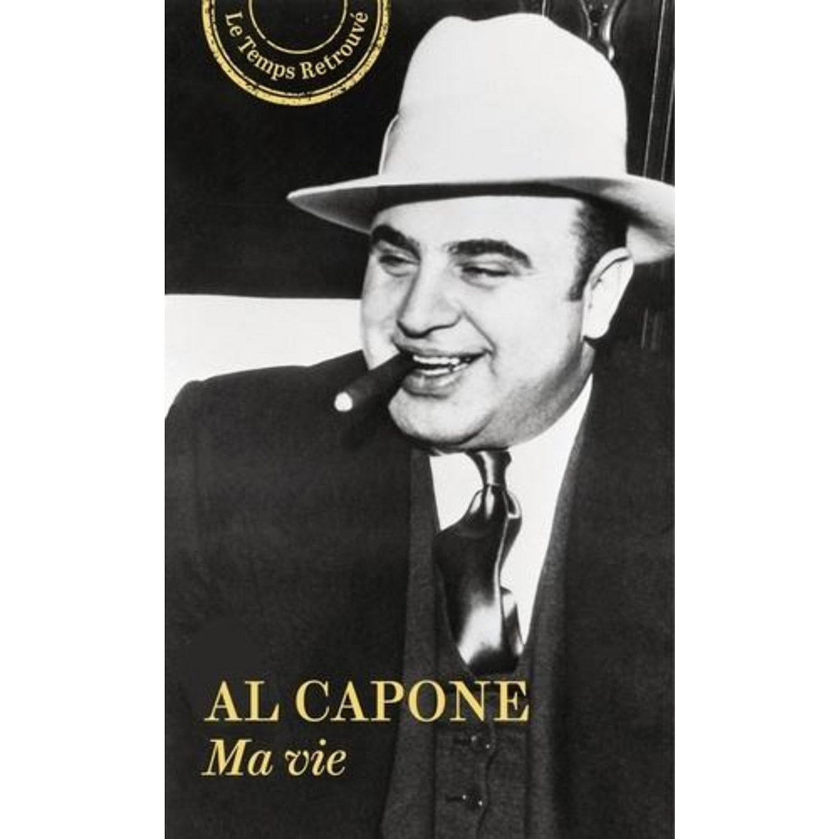MA VIE, Capone Al