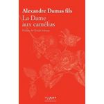LA DAME AUX CAMELIAS, Dumas Alexandre (fils)