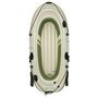 Voir la diapositive 5 : BESTWAY Bestway Bateau gonflable Hydro Force Voyager 300 243x102 cm