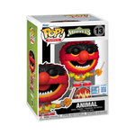 Funko Figurine Funko Pop The Muppets Animal Fall Convention