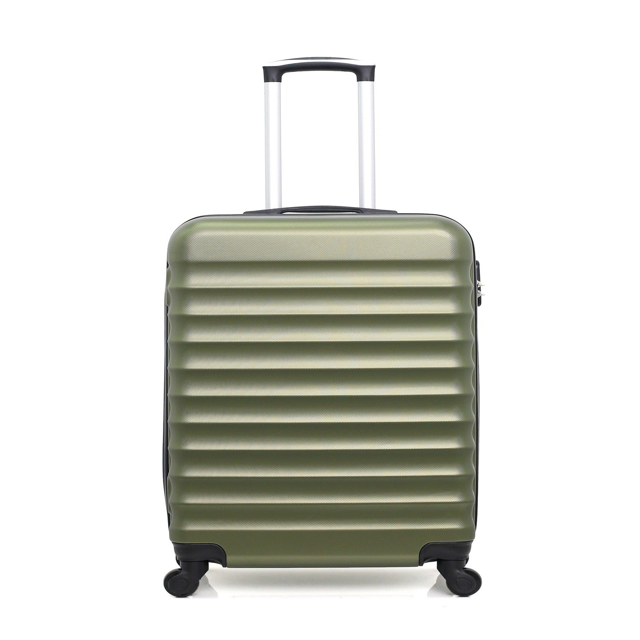 HERO Hero - valise weekend jakarta 65 cm 4 roues