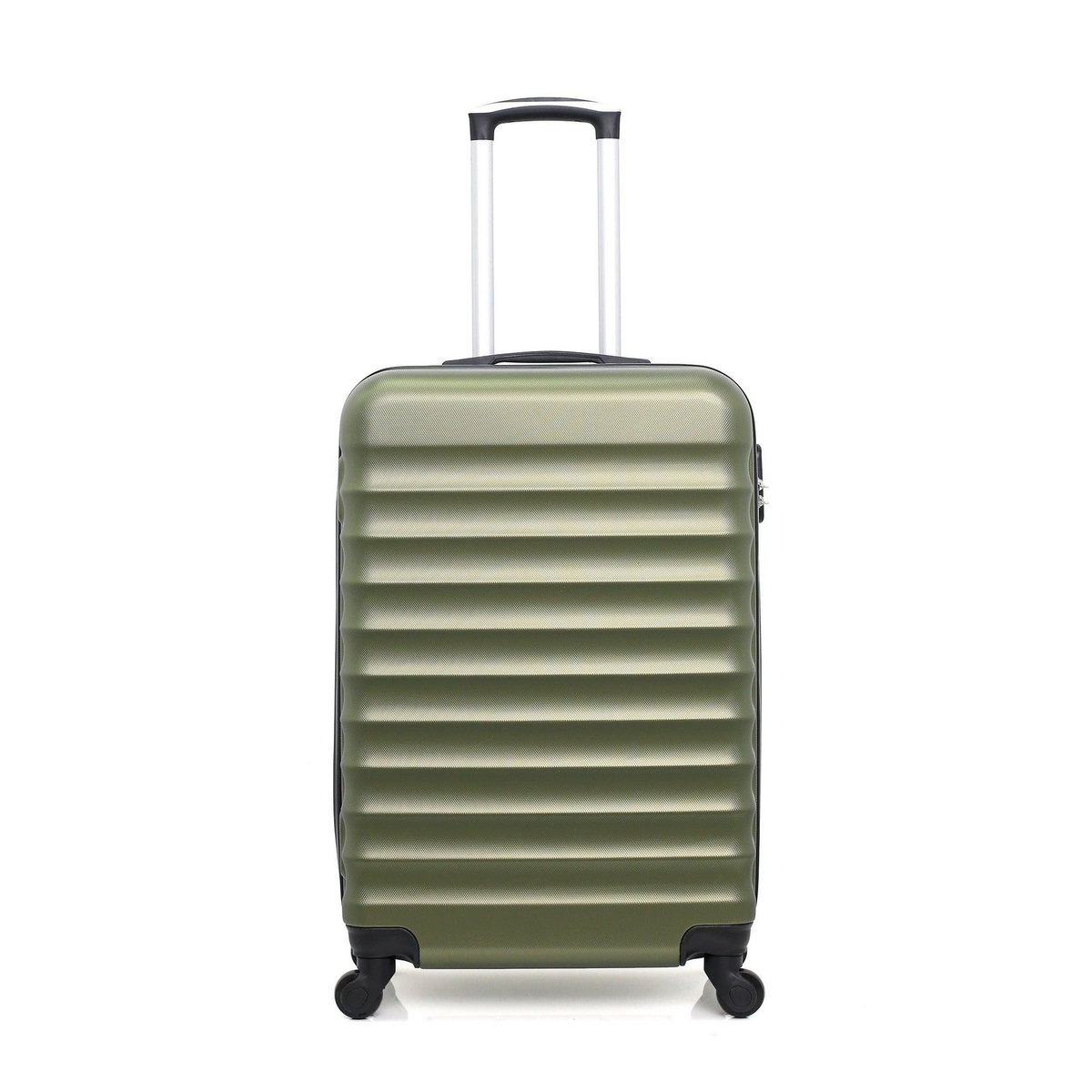 HERO HERO - Valise Weekend JAKARTA 65 cm 4 Roues