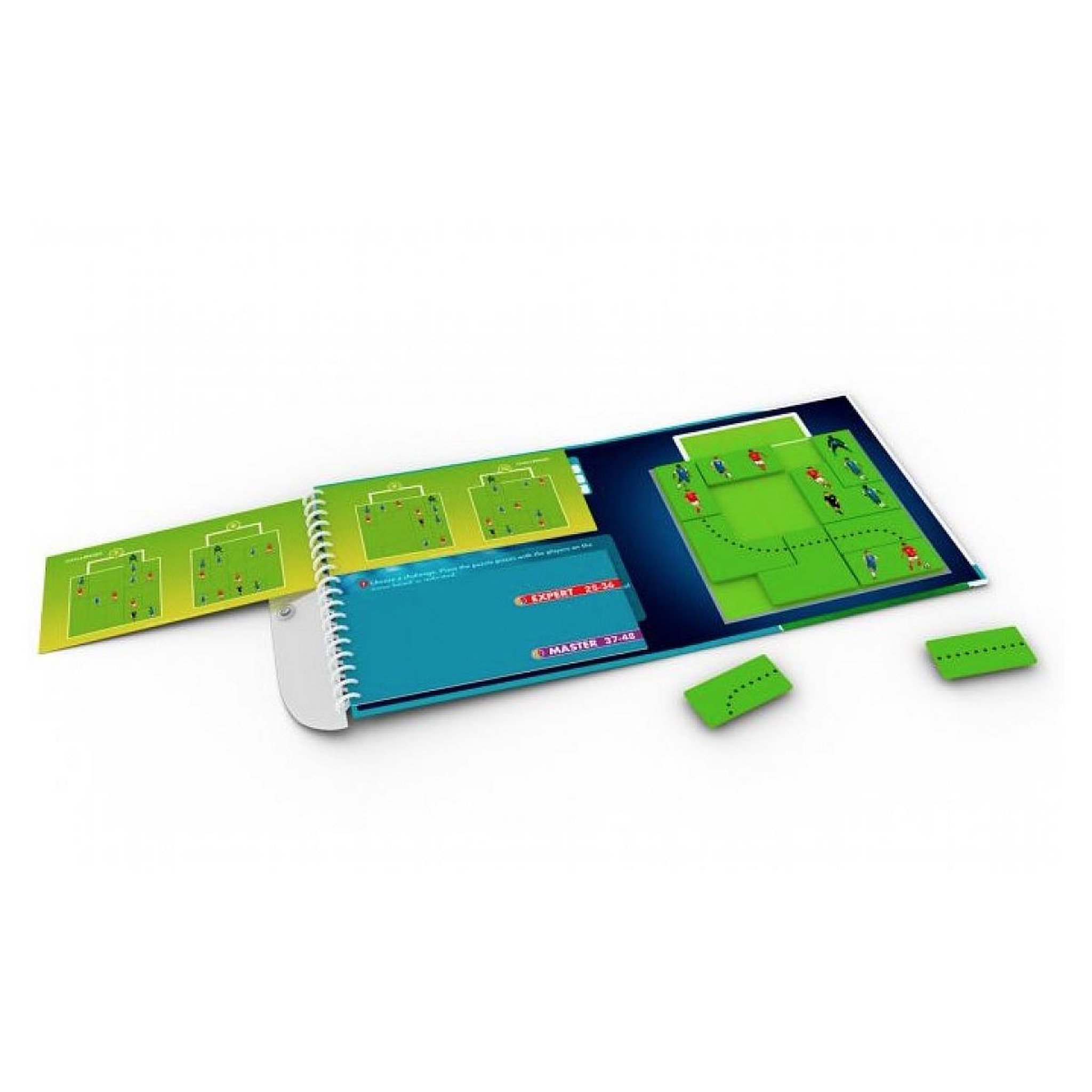 Voir la diapositive 2 : Smart Games Jeu solo smartgame buuuut