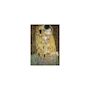 Voir la diapositive 2 : RAVENSBURGER Puzzle Art - le baiser (Klimt) 1000 pieces