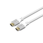 CYGNETT Câble Cygnett HDMI 2.1 1,5 m Blanc
