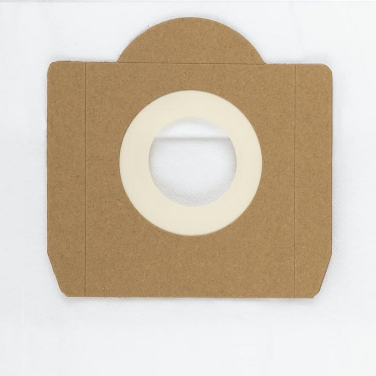 VIDAXL Sacs d'aspirateur pour Kärcher 6.959 130.0 20 pcs