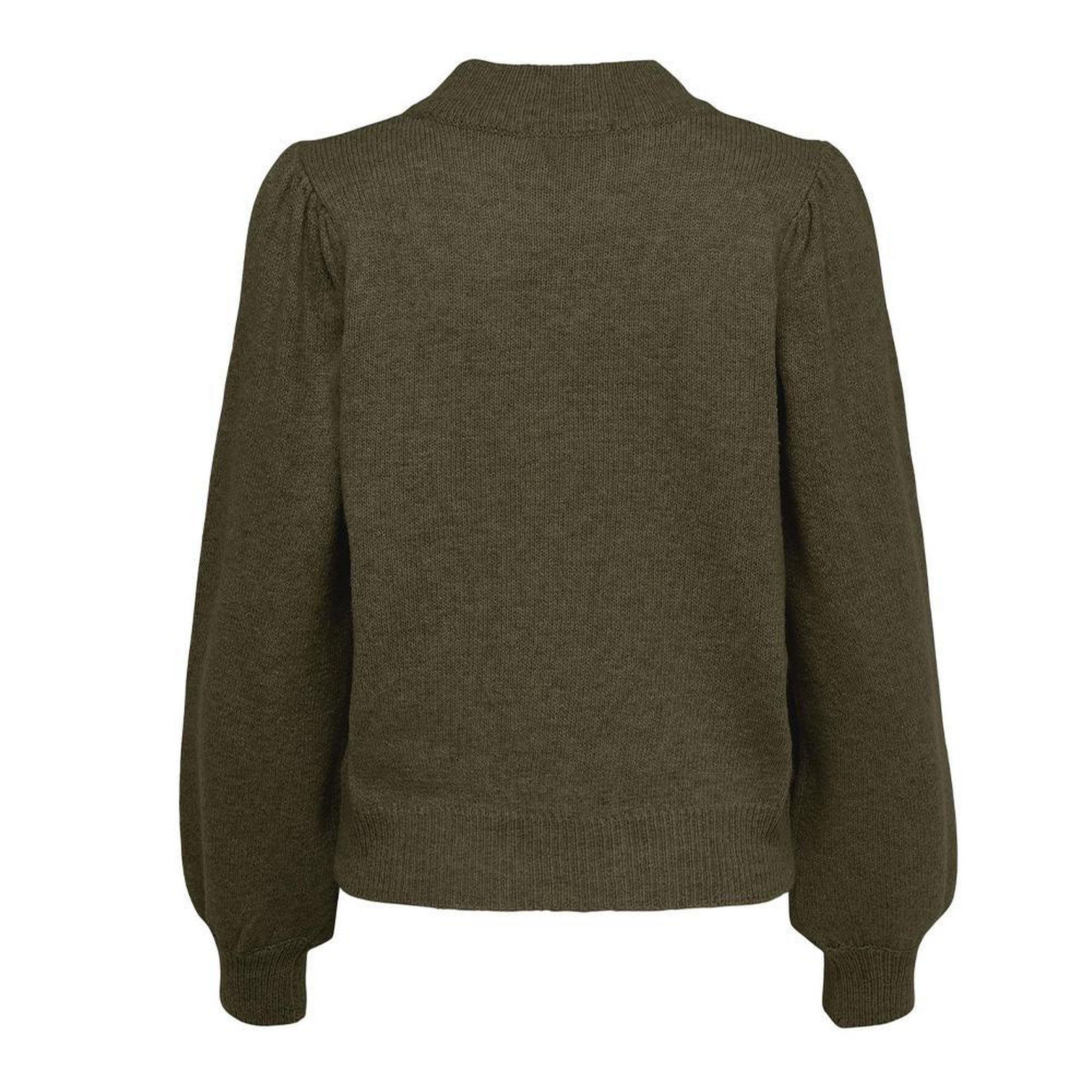 Voir la diapositive 2 : JACQUELINE DE YONG Pull  Femme JDY Rue
