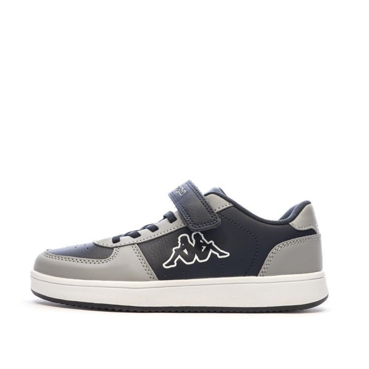 KAPPA Baskets Grises/s Garçon Kappa Malone