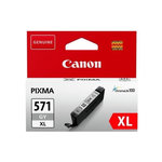 Canon CANON Cartouche dencre a Haut rendement CLI-571XL GY - Gris