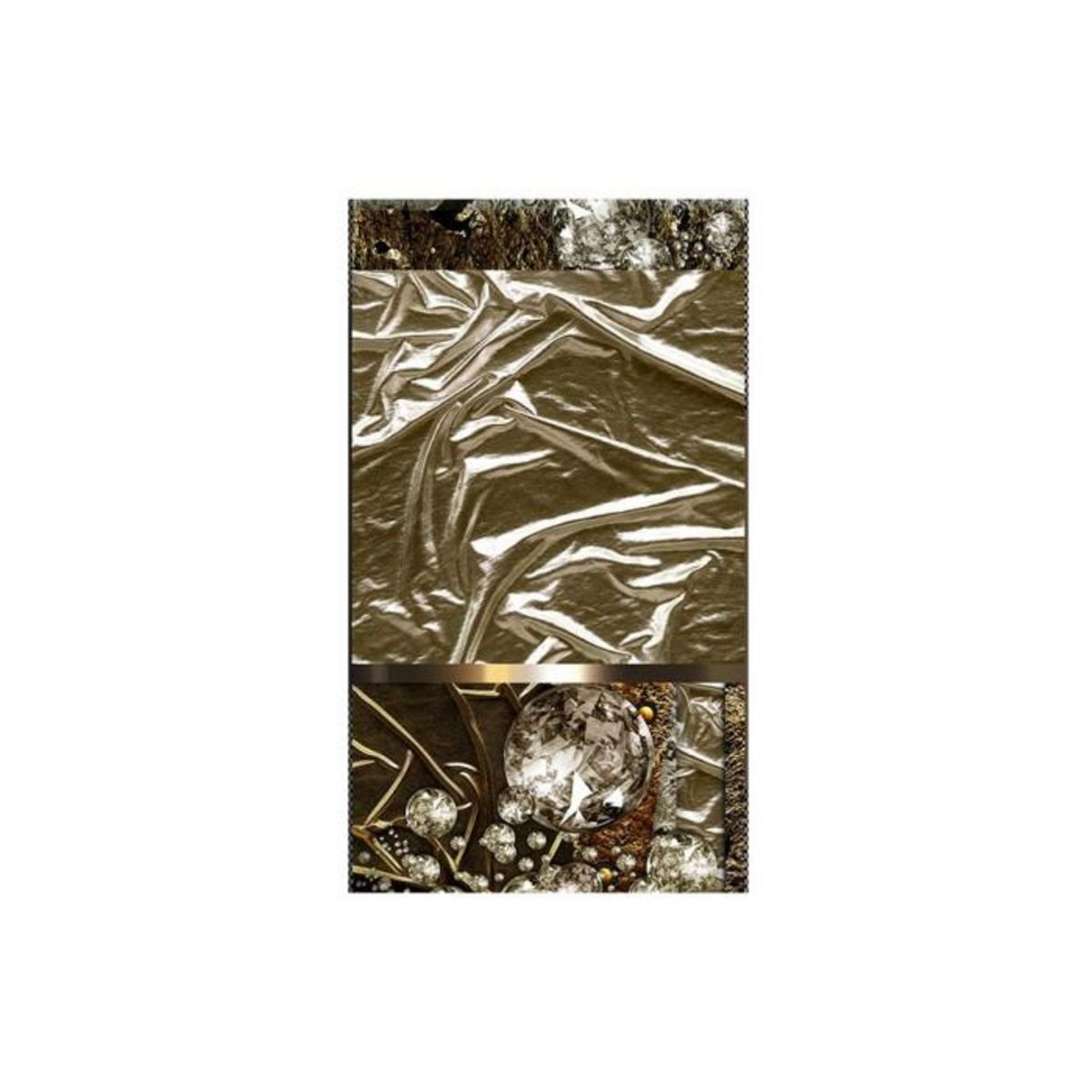 Paris Prix Papier Peint  Aurea Mediocritas  50x1000cm