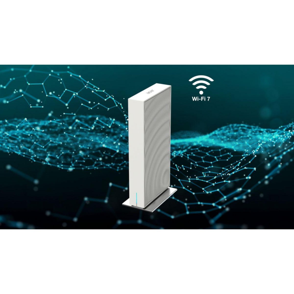 ACER Routeur Wifi Wave 7 wifi 7 Trio