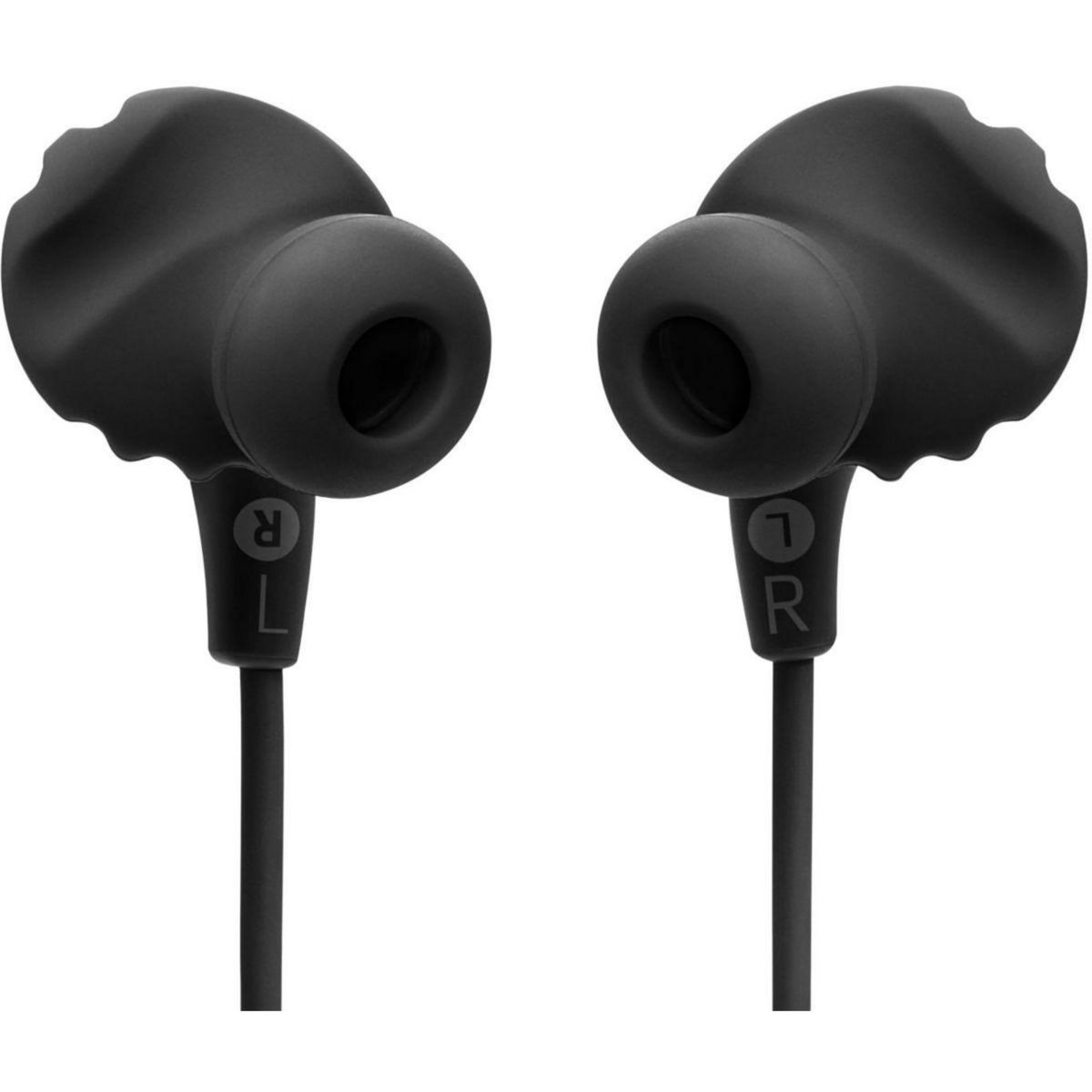 JBL Ecouteurs sport Endurance Run 2 BT Noir