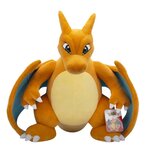 Pokemon Peluche Pokémon Dracaufeu