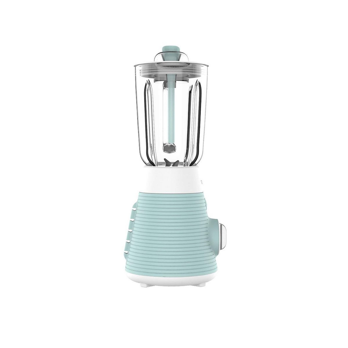 TESLA Blender 1.5l 500w vert/blanc - BL510BWS