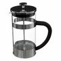 Voir la diapositive 1 : SECRET DE GOURMET Cafetière en Verre  Fanny  1L Transparent