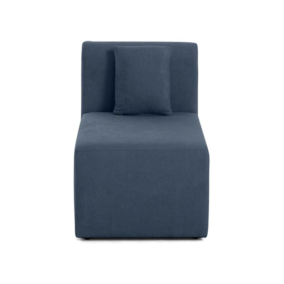 LISA DESIGN Ikare - module d'assise - en tissu