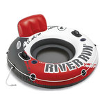 INTEX Fauteuil géant River Run Rouge - Intex
