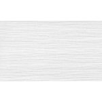 TOILINUX Lot 2x Adhésif décoratif Chêne blanchi - 200 x 45 cm - Blanc