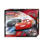 Voir la diapositive 2 : CARRERA cars 3 - Coffret Circuit Automobile Carrera 6.20 mètres 