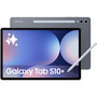 Voir la diapositive 2 : Samsung Tablette Android Galaxy Tab S10+ 12.4 5G 256Go Gris avec Galaxy IA
