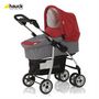 Voir la diapositive 3 : HAUCK Poussette combiné trio Shopper