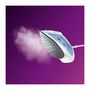 Voir la diapositive 5 : Philips Fer a repasser PHILIPS EasySpeed GC1740/20, Pressing 90g, Anticalcaire, Semelle antiadhesive