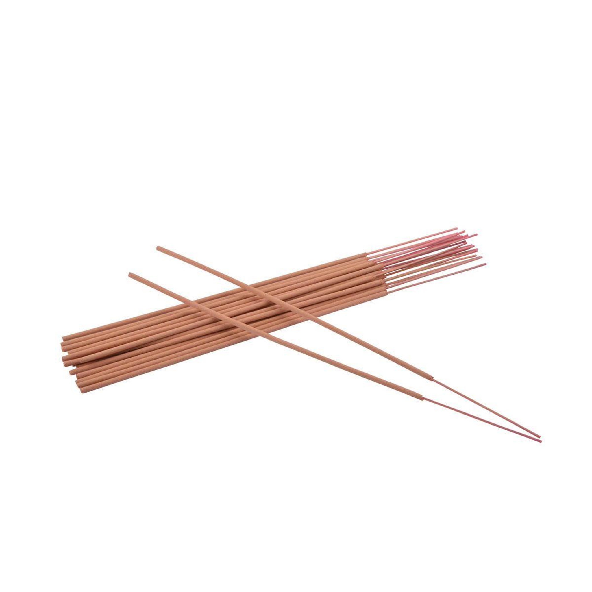 Voir la diapositive 1 : HOMEA Lot de 20 Bâtons d'Encens  Essentiel II  25cm Cerisier en Fleurs