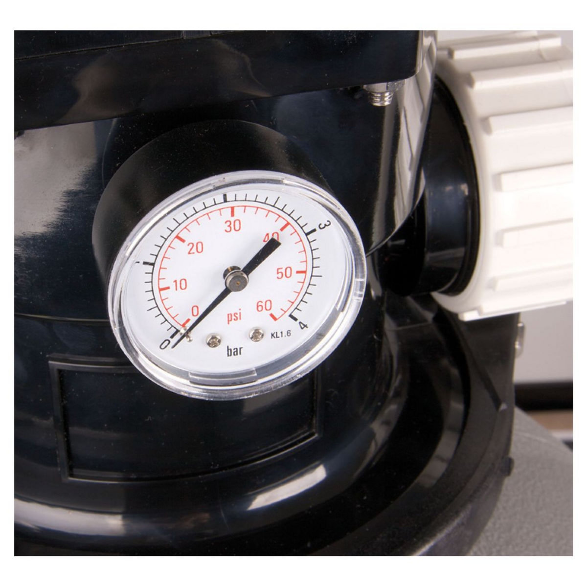 UBBINK Filtre à sable - POOLFILTER® 400