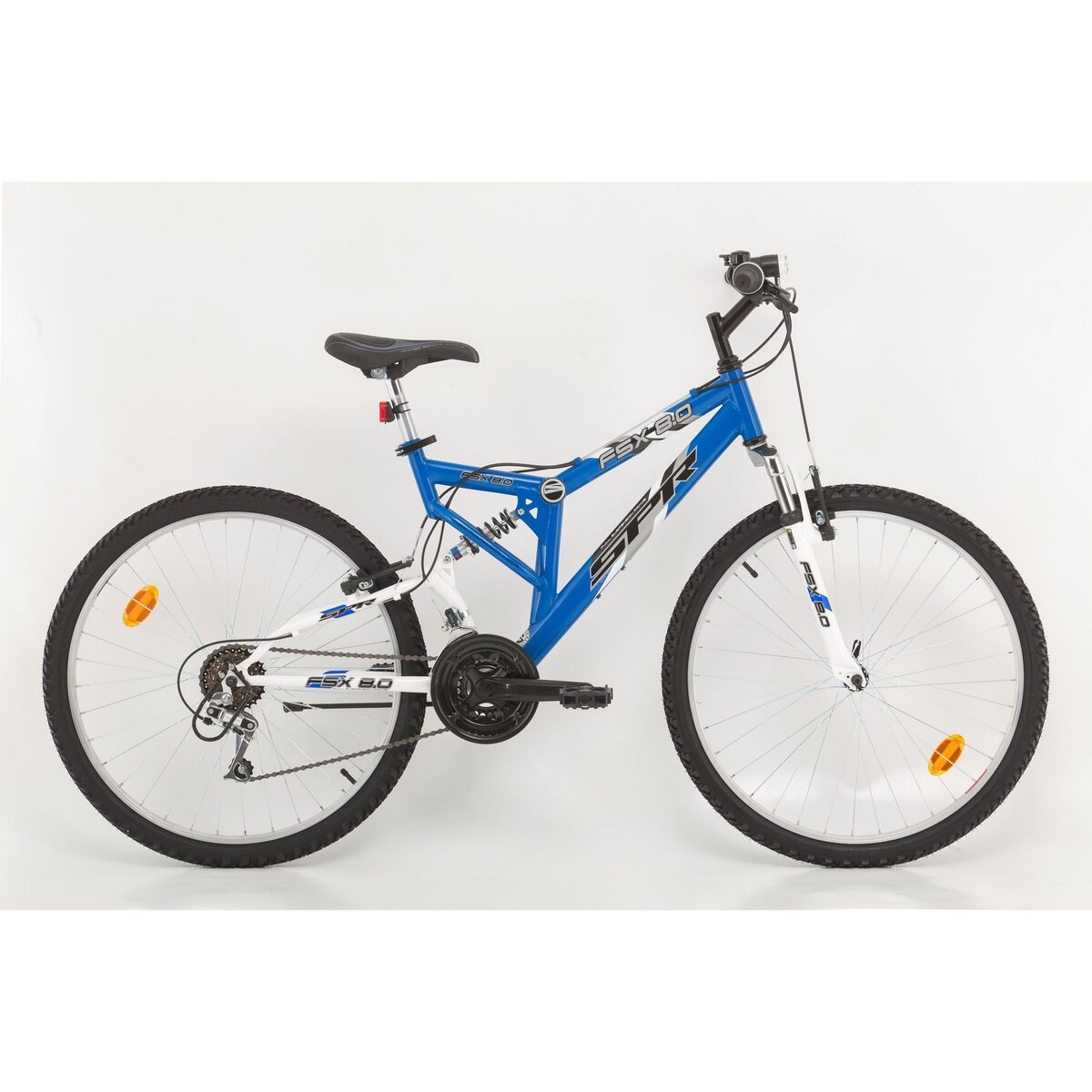 Vtt spr 26 outlet pouces