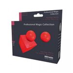 MEGAGIC Magic Pro - Balles mousse et Video