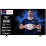 Voir la diapositive 1 : TCL TV QLED 75P79K 2025  - 75 pouces ( 189 cm )