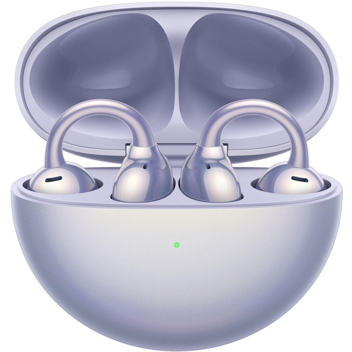 HUAWEI Ecouteurs FreeClip Violet