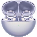 HUAWEI Ecouteurs FreeClip Violet