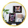 Voir la diapositive 5 : LANSAY Kit loisir créatif - LANSAY - Collection Sequins - Pop art chien - Des 14 ans