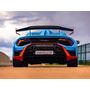 Voir la diapositive 3 : Smartbox Stage de pilotage : 2 tours sur le circuit de Lohéac en Lamborghini Huracán STO - Coffret Cadeau Sport & Aventure