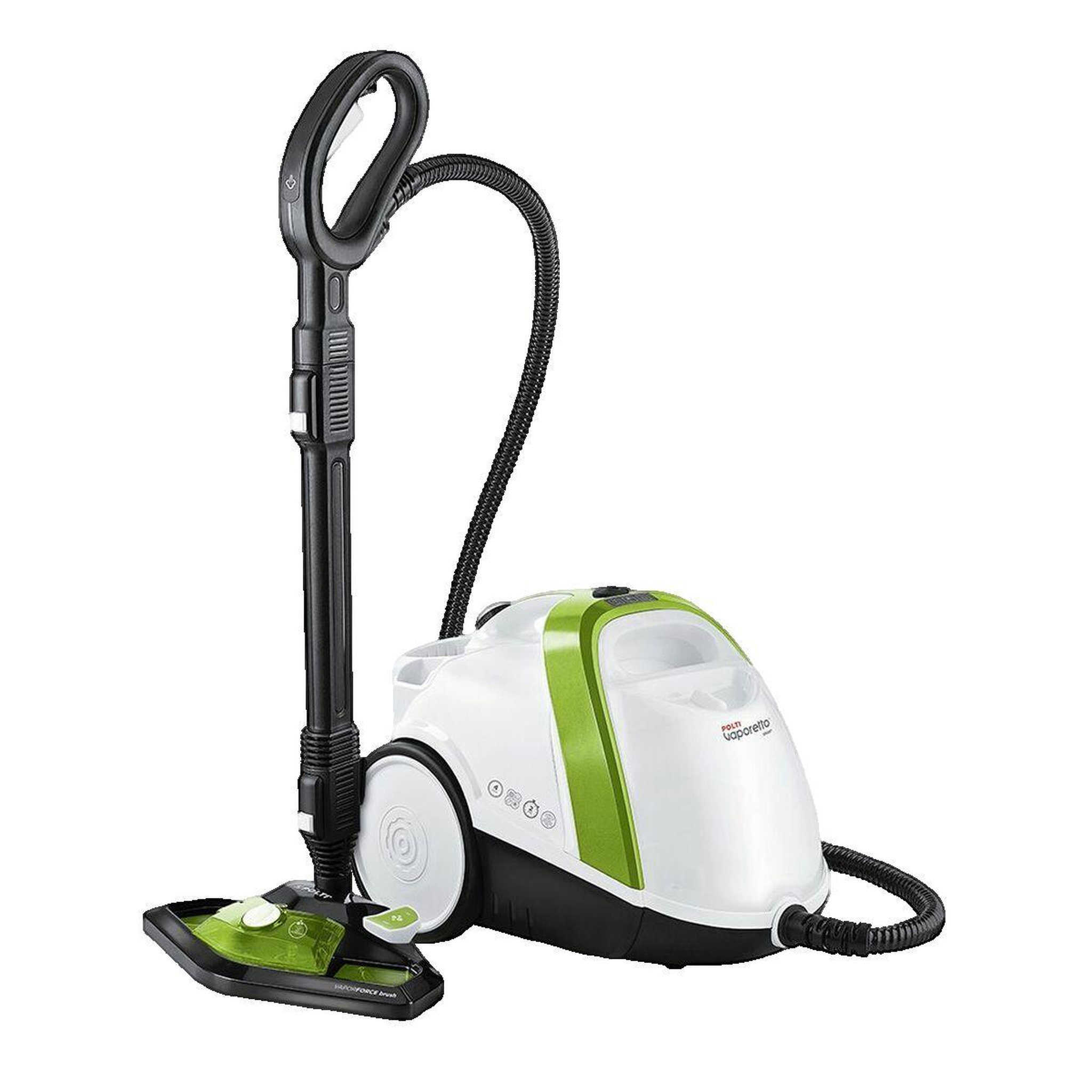 POLTI Nettoyeur vapeur Polti Vaporetto Smart 110 Eco