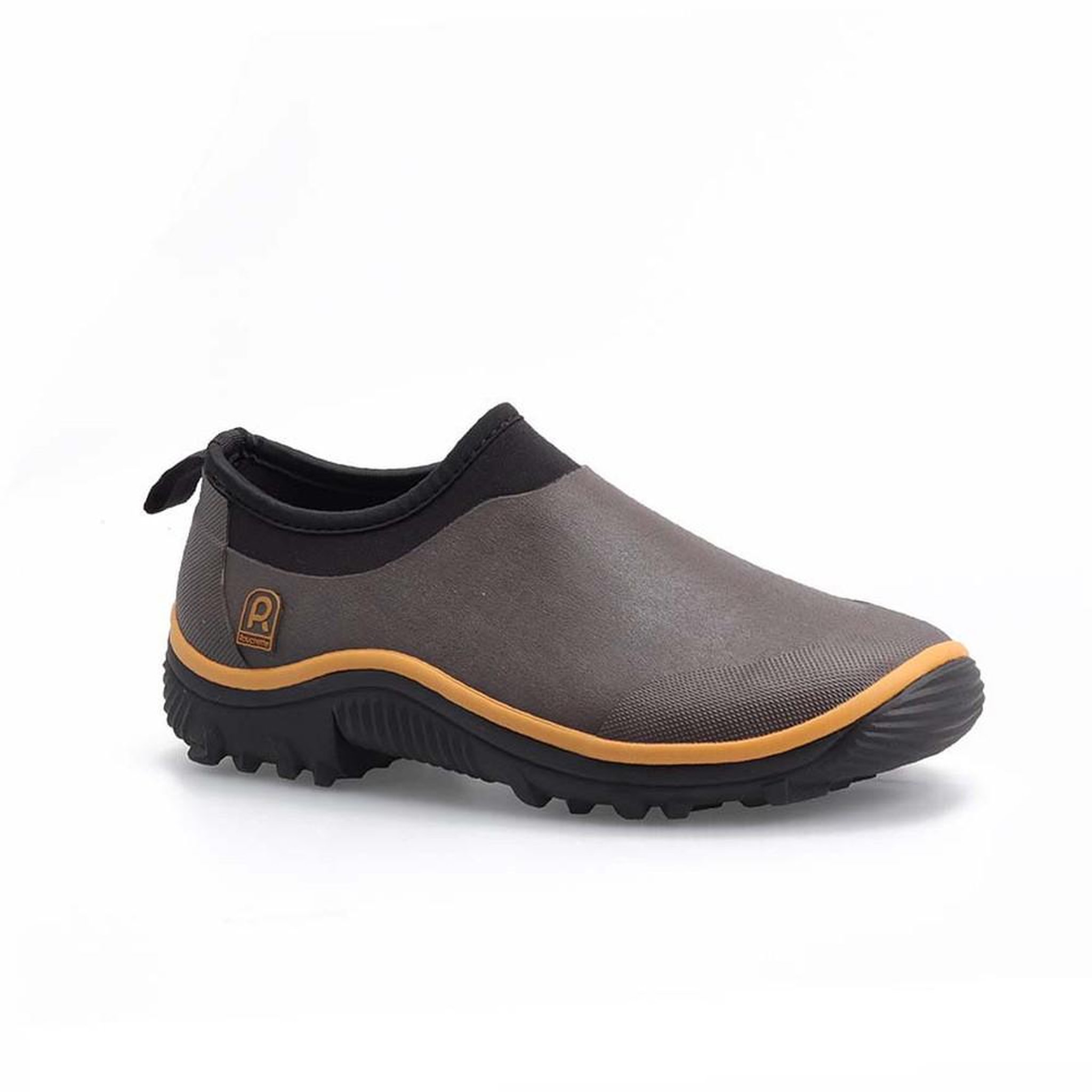 CENTRALE BRICO Chaussures TRIAL Marron - Taille 45