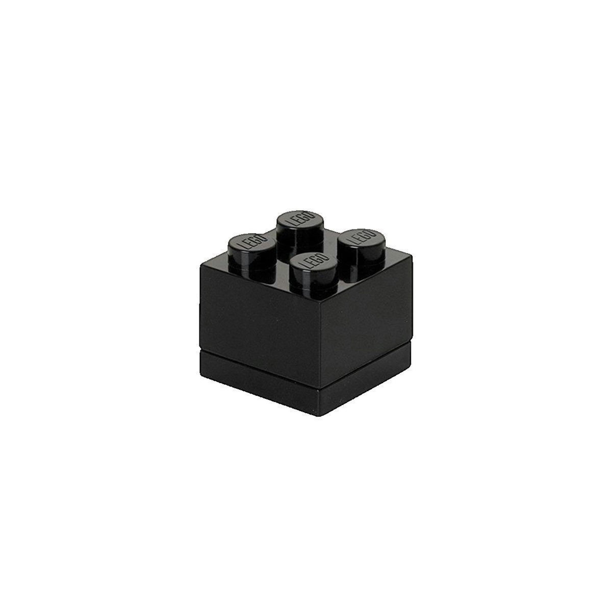 LEGO Conteneur alimentaire LEGO Lunch en forme de brique