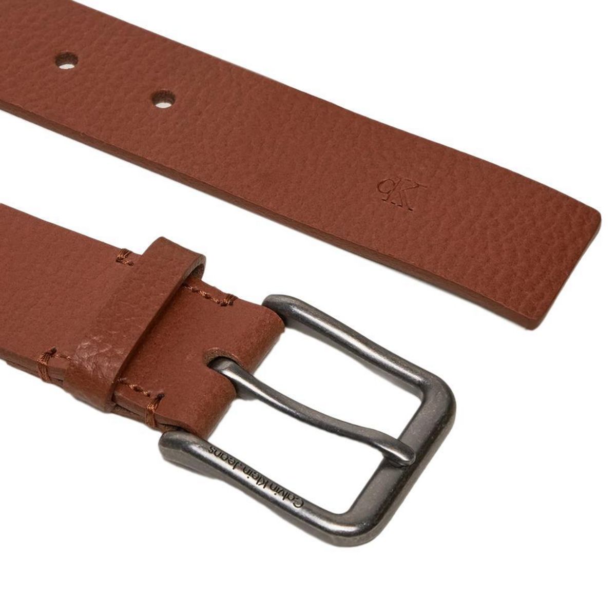 CALVIN KLEIN JEANS Ceinture  Homme Calvin Klein Jeans Classic Casual